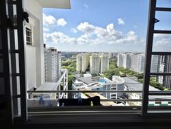 Blk 323A Punggol Bayview (Punggol), HDB 4 Rooms #575879481